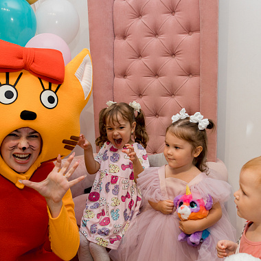 День рождения Димы