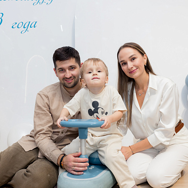 День рождения Александра
