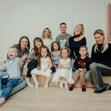 День рождения Артема