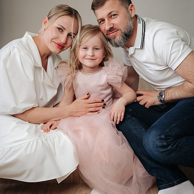 День рождения Дарьи