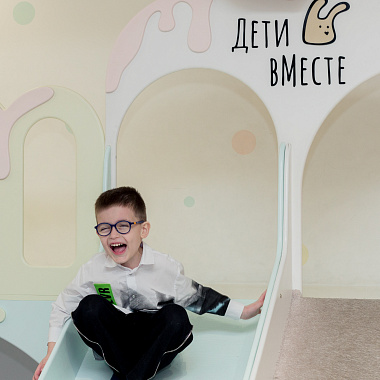 День рождения Виолетты 